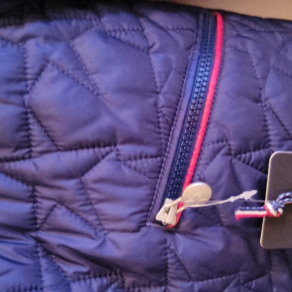 Perfect Moment Glacier Bombet Jacket NWT size S - Picture 6 of 10